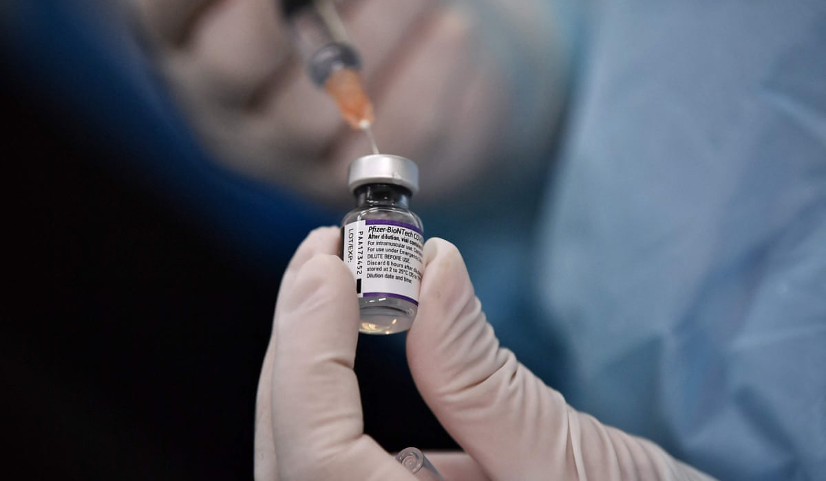 Qatar administers over five million Covid-19 vaccines